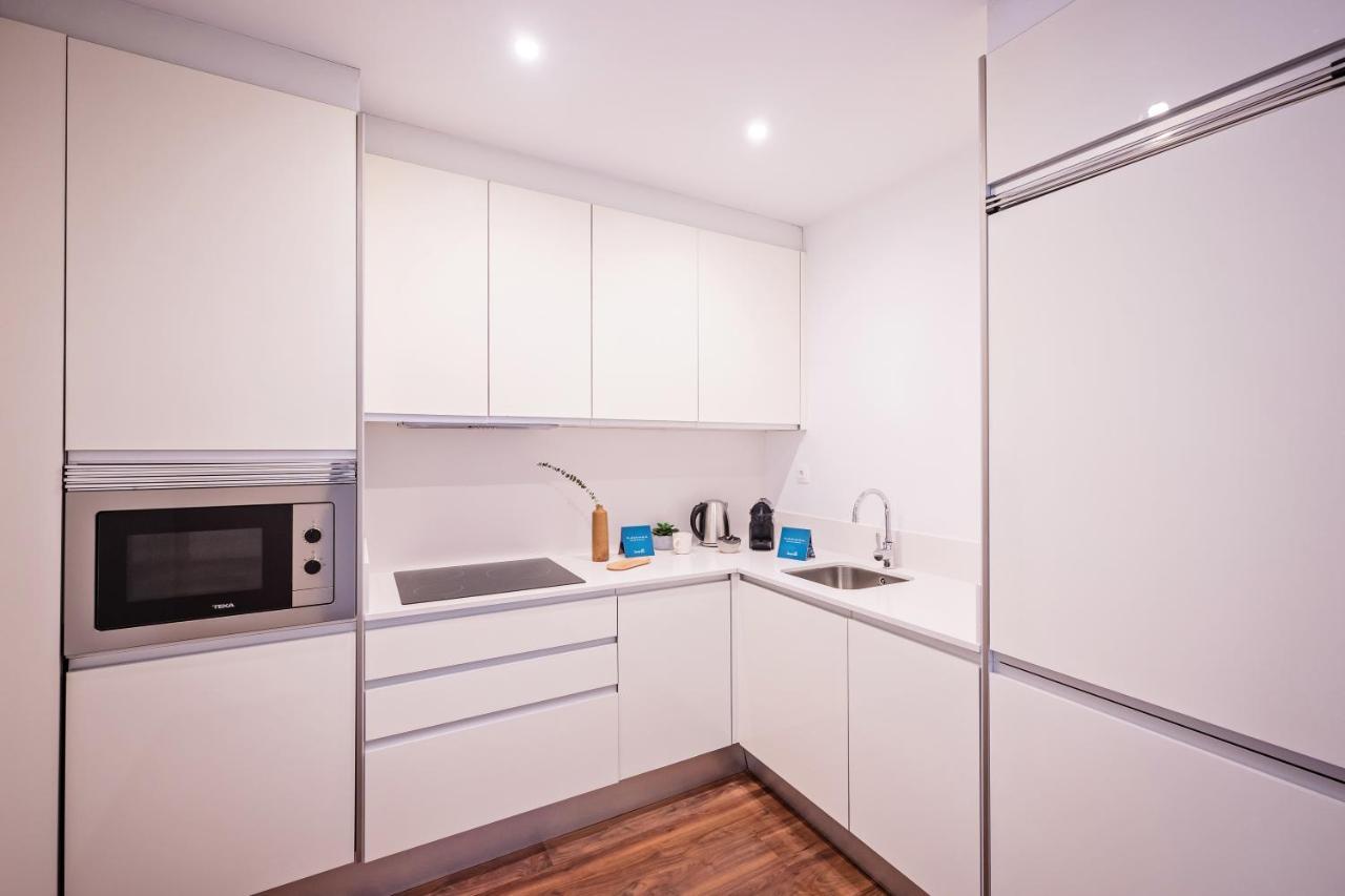Appartamento Sweett - Carrer Bailen Barcellona Esterno foto