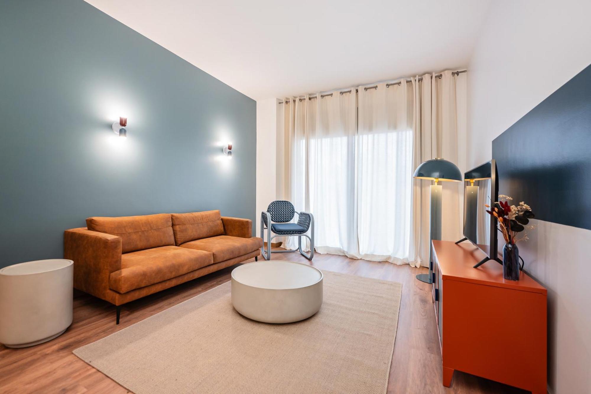 Appartamento Sweett - Carrer Bailen Barcellona Esterno foto